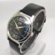 HMT Pilot Mechanical Hand Winding Men’s Steel Mod wrist watch