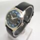 HMT Pilot Mechanical Hand Winding Men’s Steel Mod wrist watch