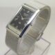 Seiko Quartz Slim Men Japanese Refurbished Mod wrist watch