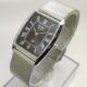 Seiko Quartz Slim Men Japanese Refurbished Mod  wrist watch
