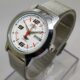 Citizen Automatic Men Day Date 21 Jewels Japanese Mod Wrist Watch