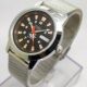 Citizen Automatic Men Day Date 21 Jewels Japanese Mod Wrist Watch