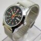 Citizen Automatic Men Day Date 21 Jewels Japanese Mod Wrist Watch