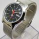 Citizen Automatic Men Day Date 21 Jewels Japanese Mod Wrist Watch