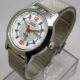 Citizen Automatic Men Day Date 21 Jewels Japanese Mod Wrist Watch