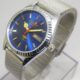 Citizen Automatic Men Day Date 21 Jewels Japanese Mod Wrist Watch
