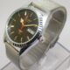 Citizen Automatic Men Day Date 21 Jewels Japanese Mod Wrist Watch
