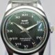 HMT Pilot Mechanical Hand Winding Men’s Steel Mod wrist watch