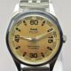 HMT Pilot Mechanical Hand Winding Men’s Steel Mod wrist watch