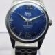 HMT Pilot Mechanical Hand Winding Men’s Steel Mod wrist watch