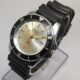Citizen Sports Automatic Day Date 21 Jewels Mod Vintage Japanese Wrist Watch